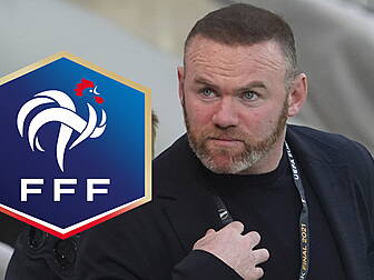 Wayne Rooney identifies the ma...